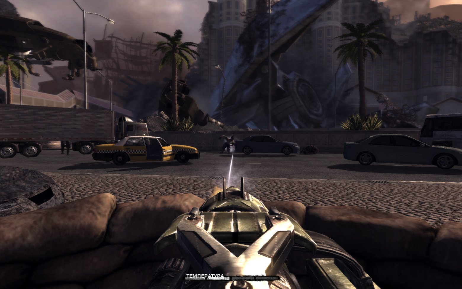 Разбирая бэклог. Часть 20.3. Эпилог или игры к которым мы возвращаемся. Far Cry, Duke Nukem Forever, Wet - 15